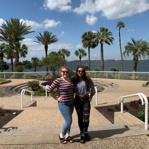 Meet your Posher, Kristin